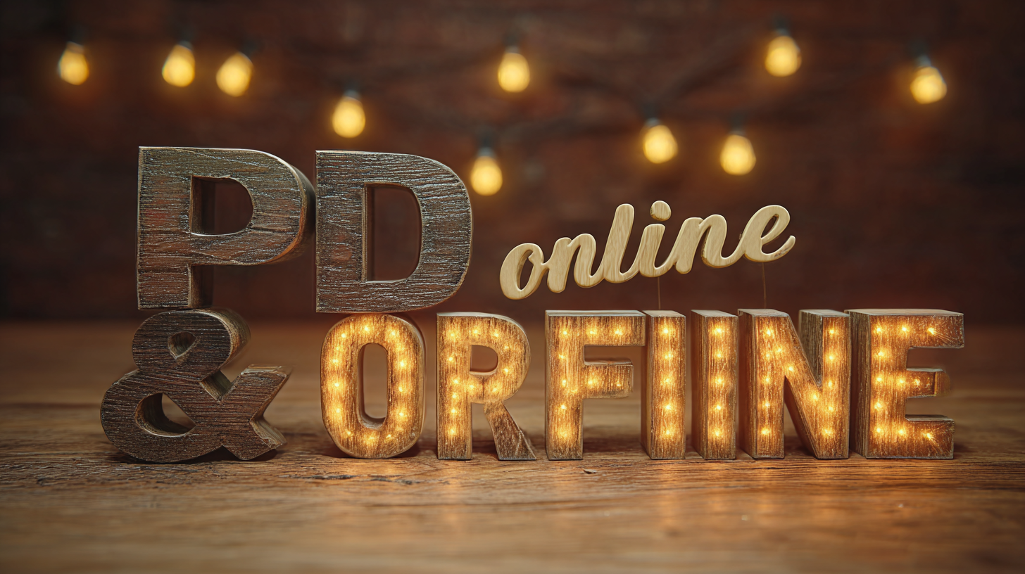 The Ultimate Guide to Your Best Online And Offline Procurement Strategies