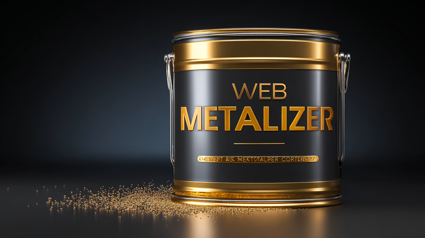 7 Solid Reasons Best Web Metallizer Outperforms Competitors