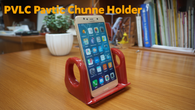 Exceptional PVC Cell Phone Holders: Crafted in China for Global Excellence