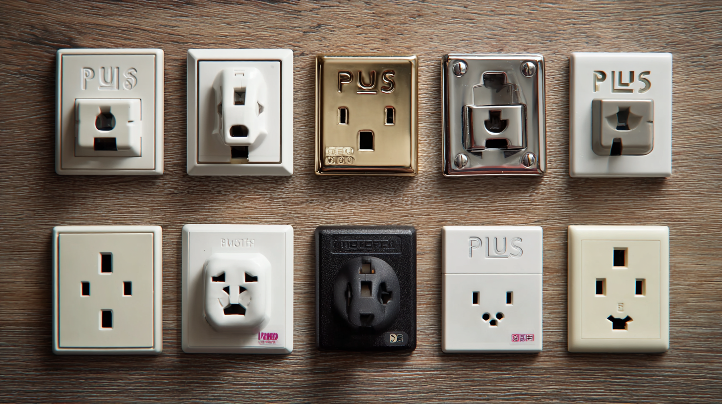 Ultimate Guide to Choosing the Best Home Sockets for Global Buyers