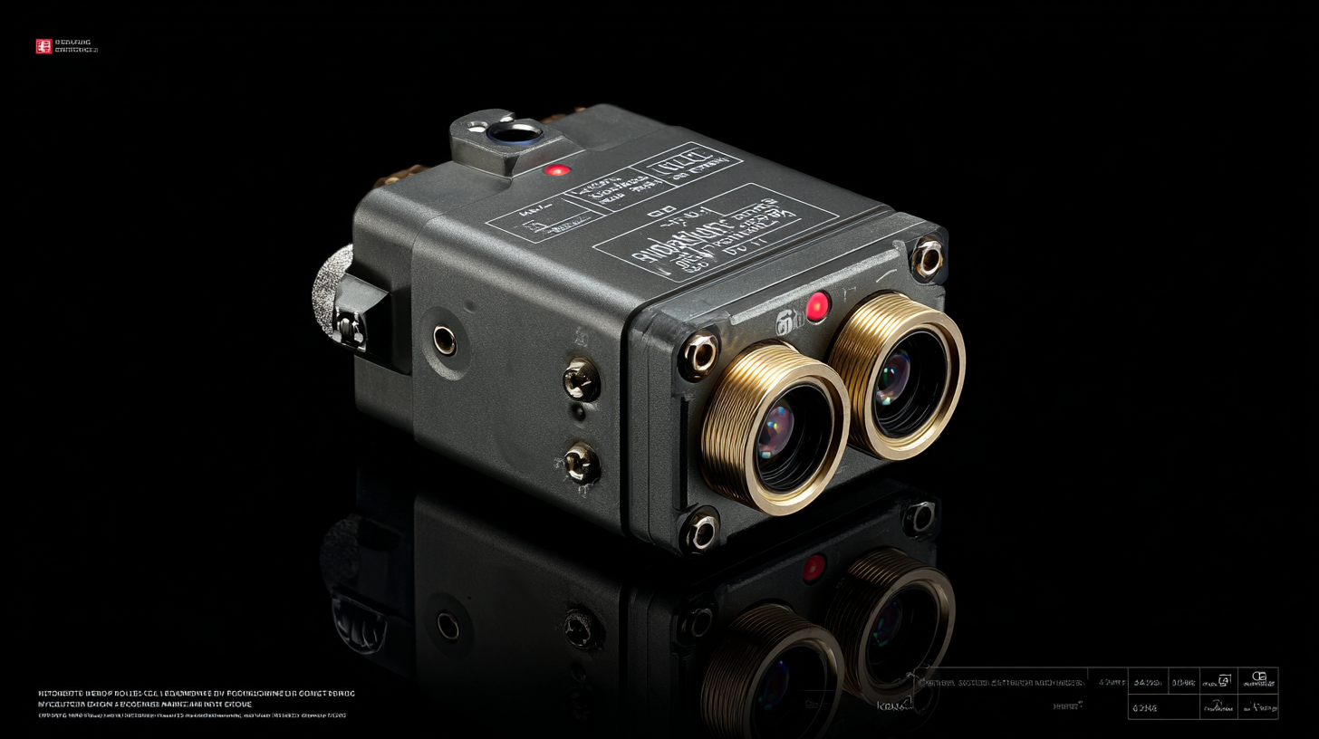 How to Adhere to Industrial Production Standards with the Best Industrial Endoscope Module
