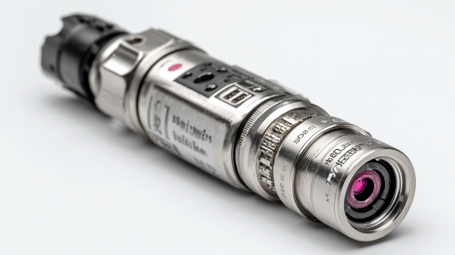 How to Adhere to Industrial Production Standards with the Best Industrial Endoscope Module