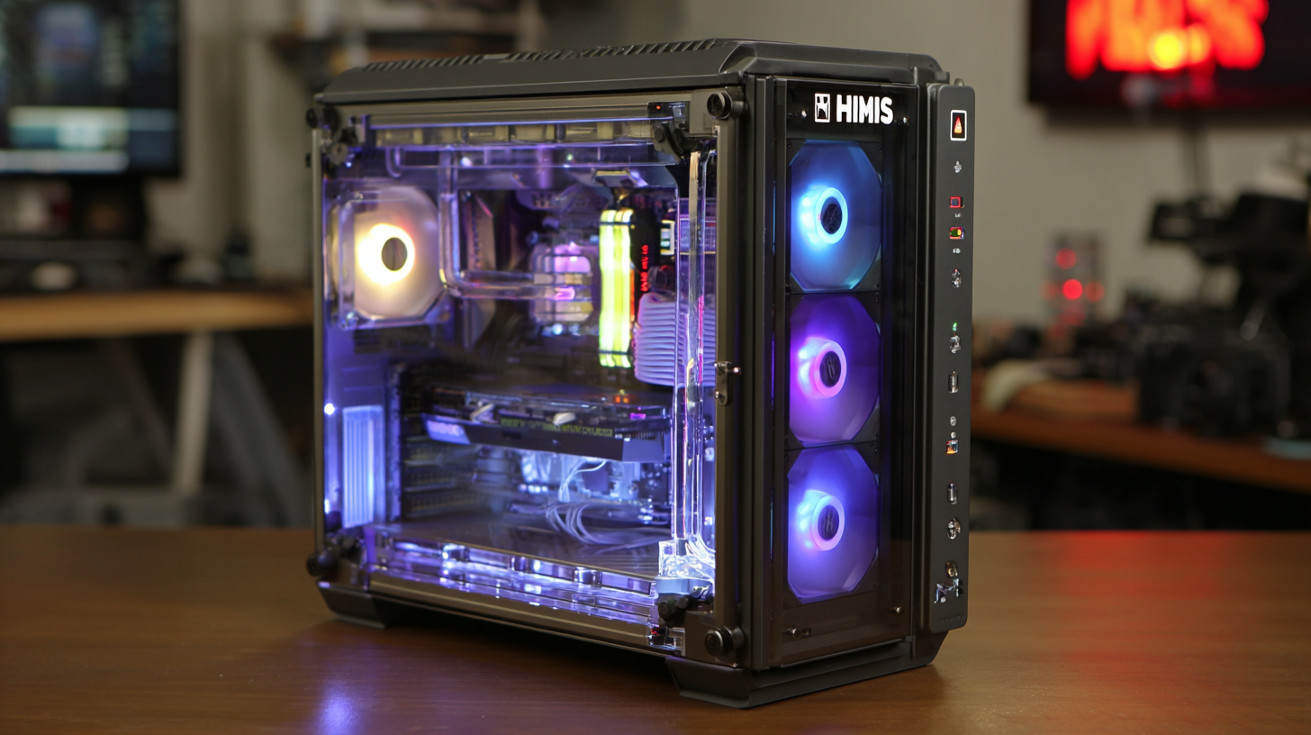 18 Best Hdd Rigs for Maximum Data Storage Efficiency