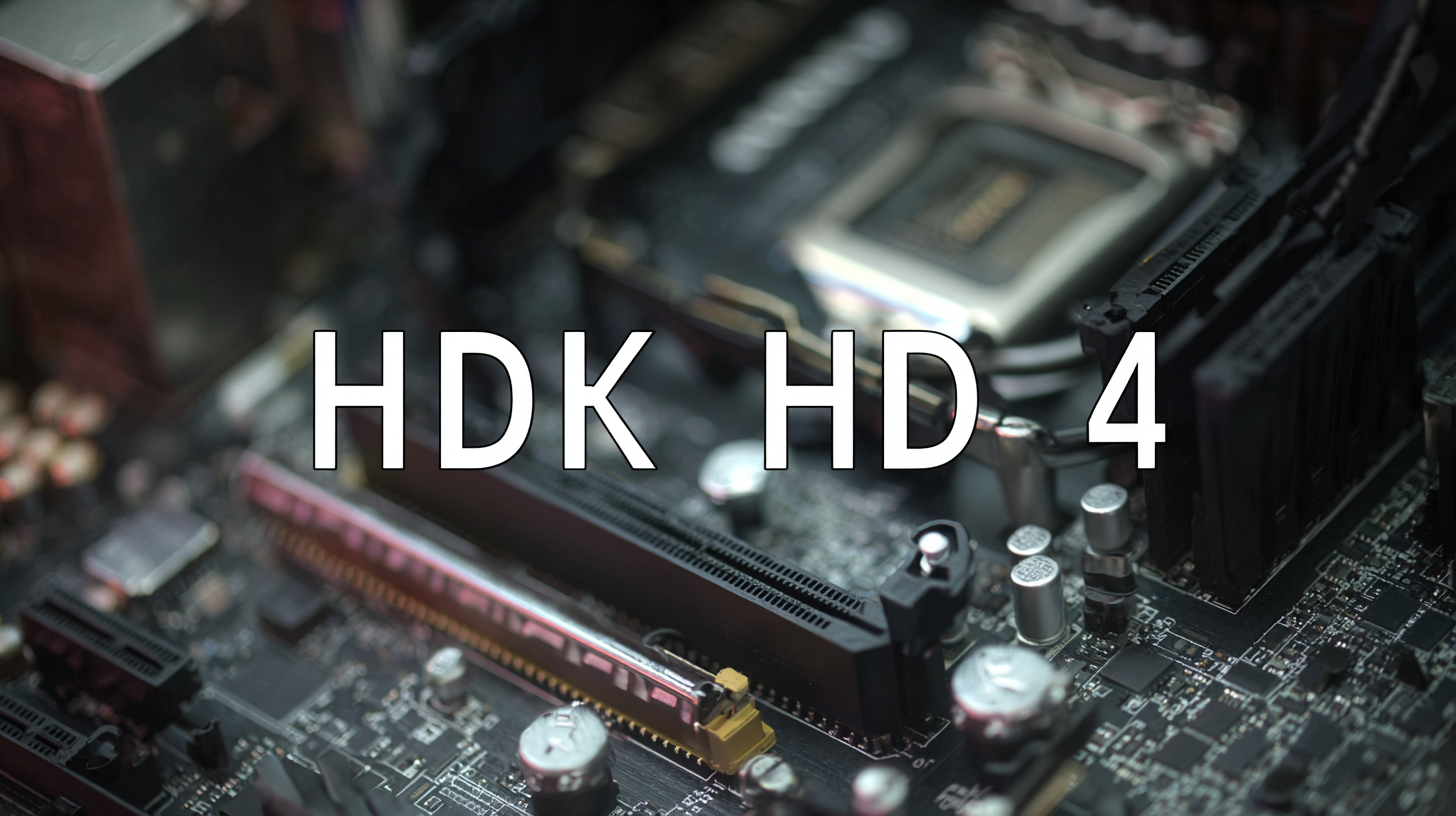 18 Best Hdd Rigs for Maximum Data Storage Efficiency