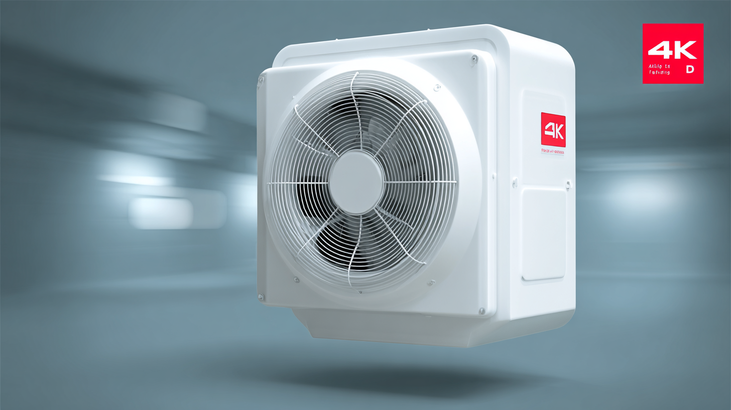 Understanding Industry Standards for the Best Wall Exhaust Fan Efficiency and Safety