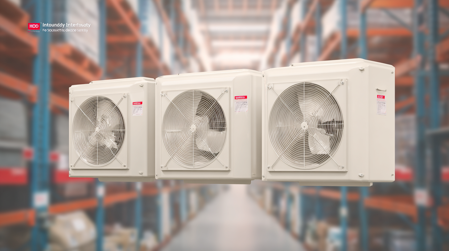 Understanding Industry Standards for the Best Wall Exhaust Fan Efficiency and Safety