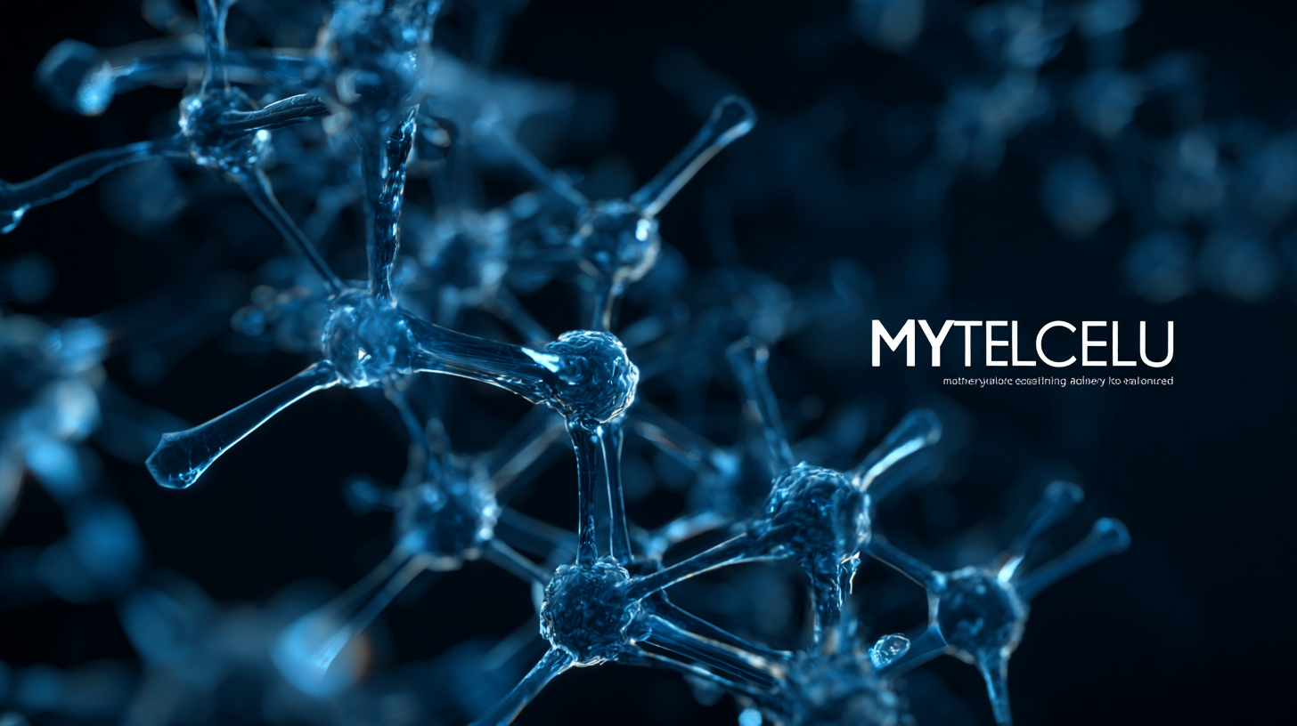 Innovative Methylcellulose Excipient Applications Transforming Global Supply Chains