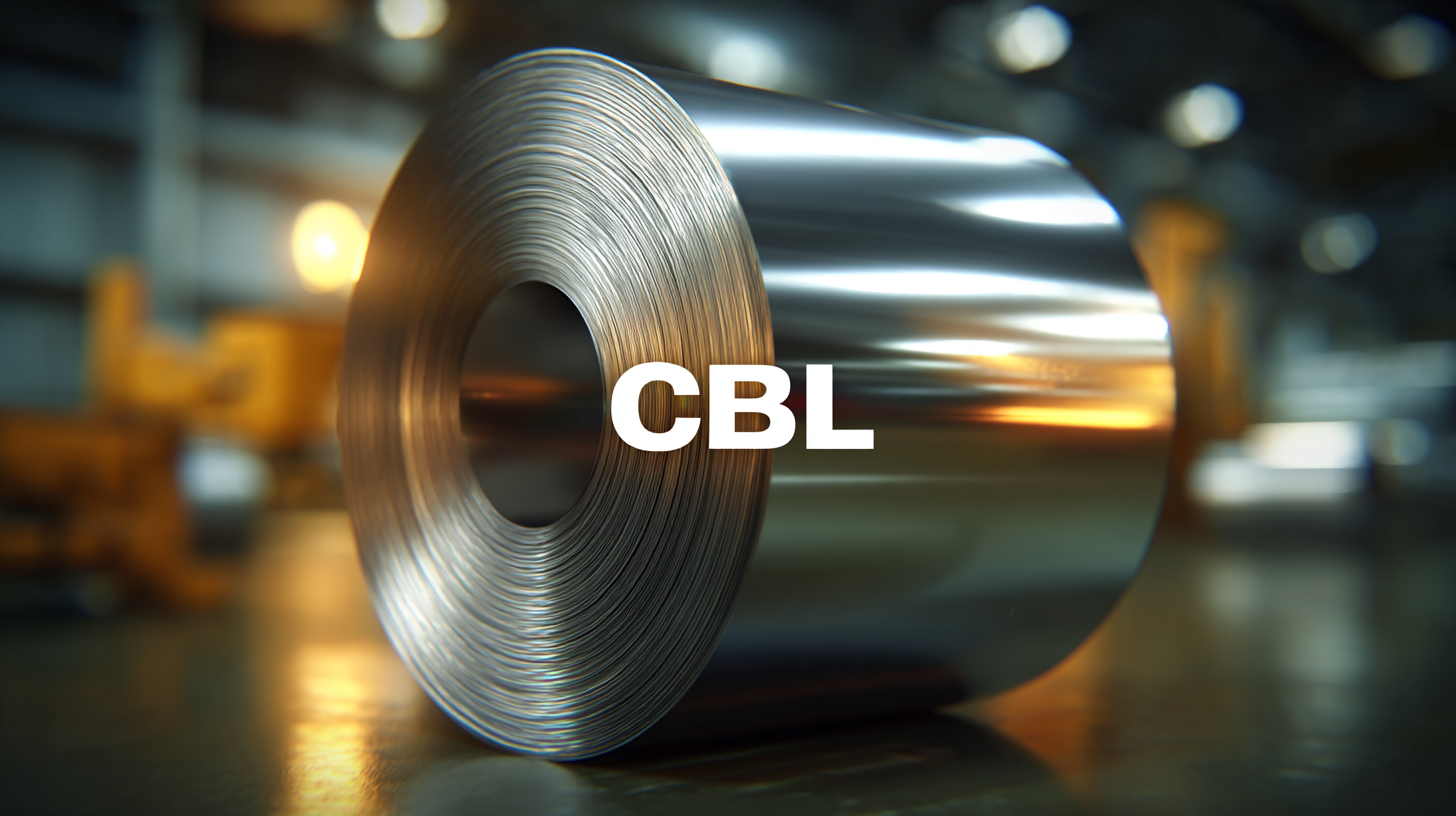 Unleashing China's Manufacturing Power: The Rise of the Best Stainless Coil for Global Buyers