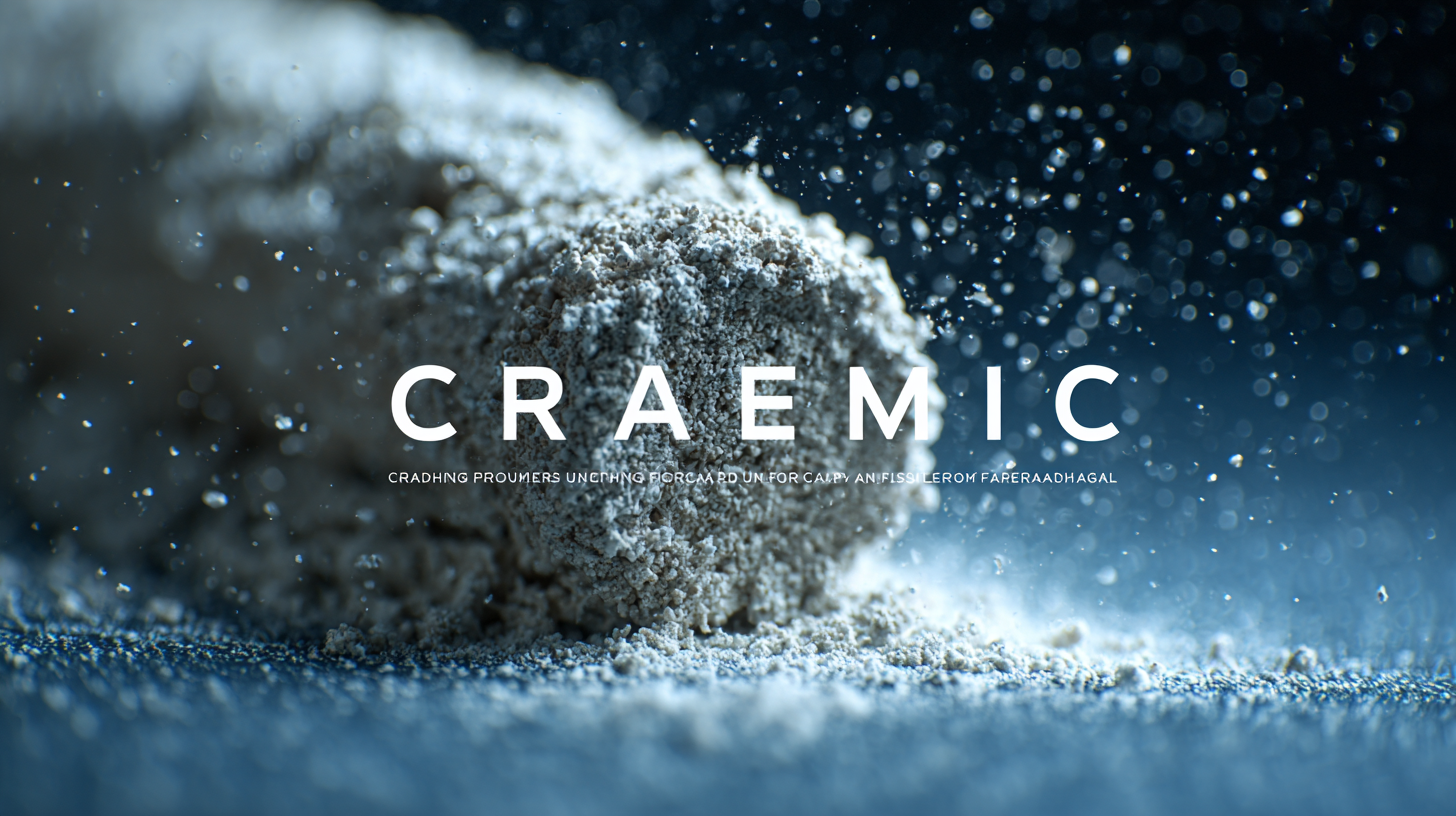 Navigating the Search for Top Suppliers of Best Ceramic Fiber Aerogel Globally