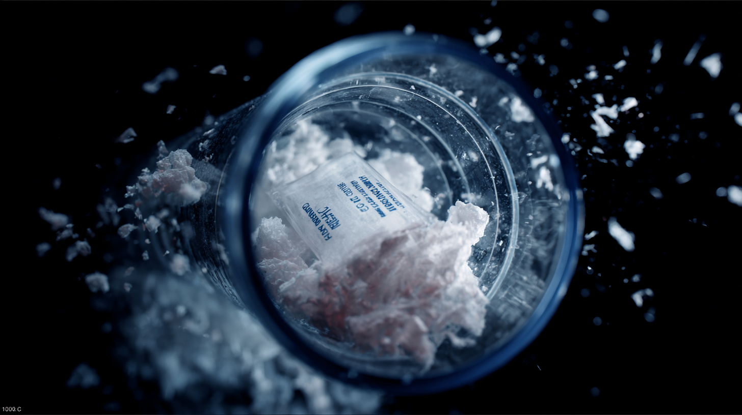 Navigating the Search for Top Suppliers of Best Ceramic Fiber Aerogel Globally