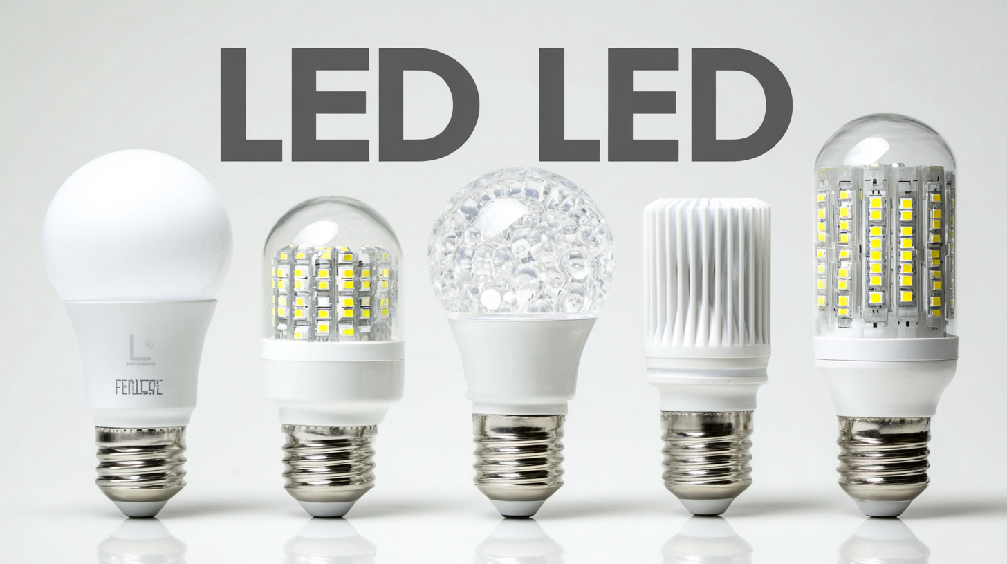 How to Choose the Best LED Replacement for Your Lighting Needs