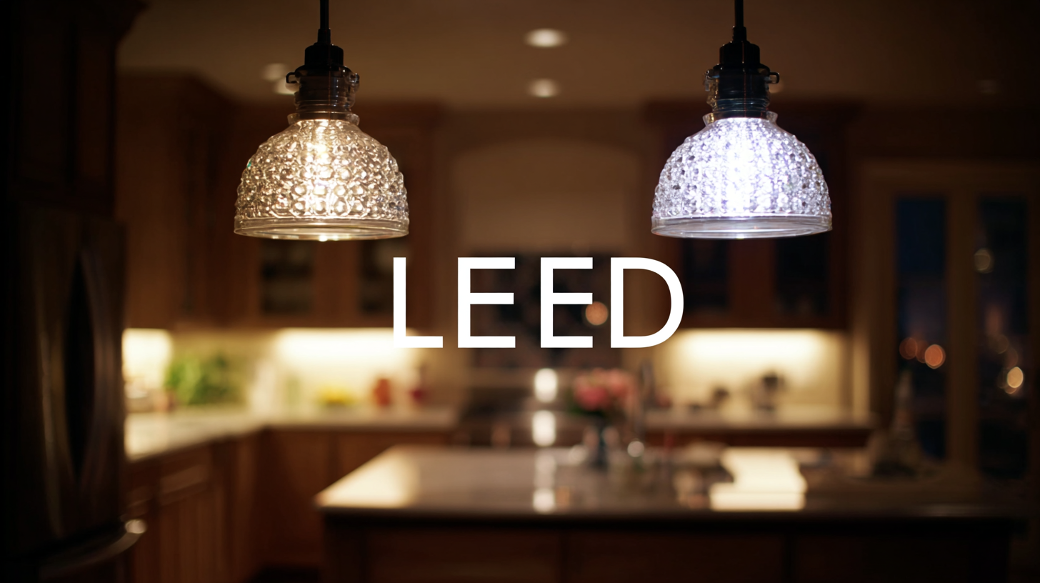 How to Choose the Best LED Replacement for Your Lighting Needs