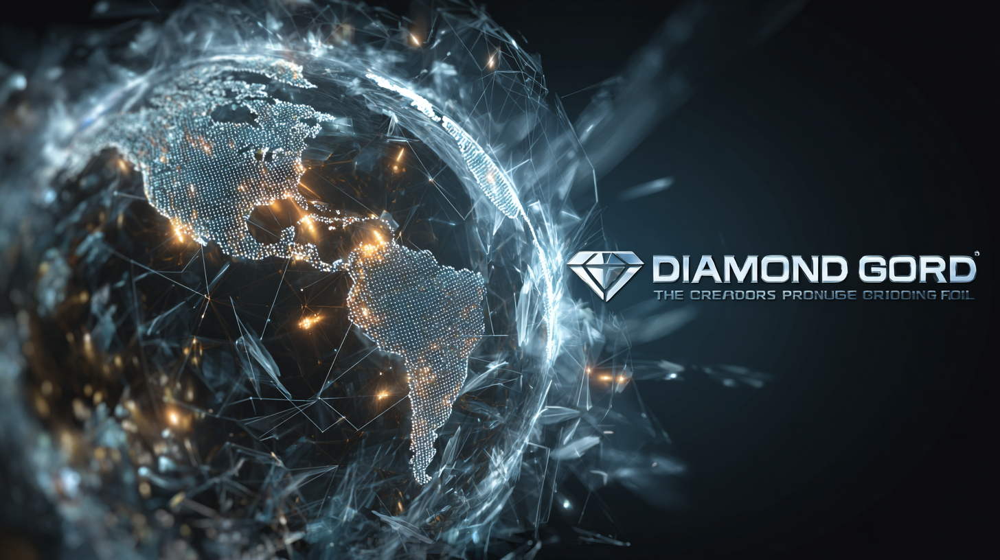 The Ultimate Guide to Selecting the Best Diamond Core Tools for Global Procurement