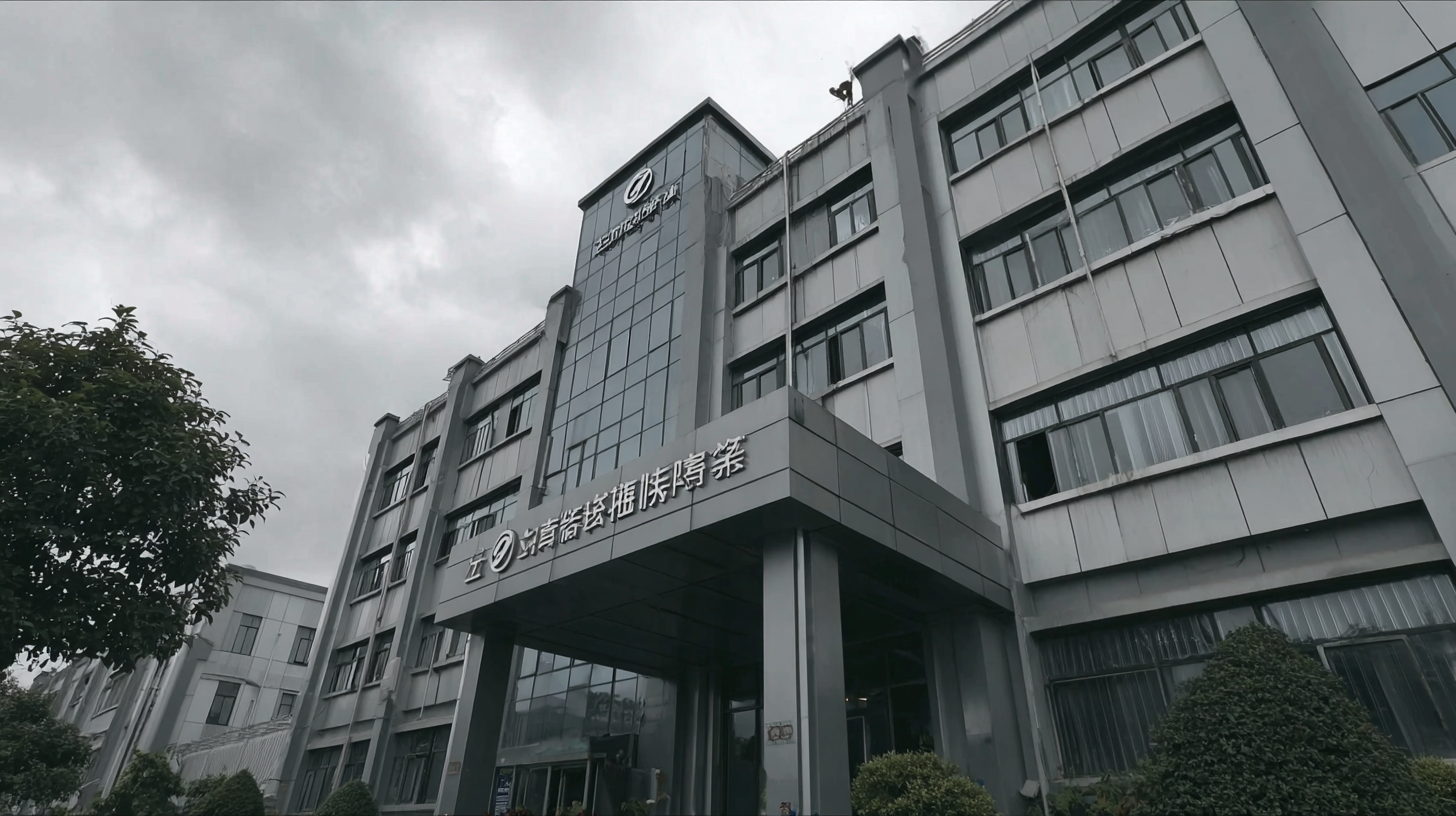 China's Aluminum Siding Profiles Setting Global Standards for Quality and Excellence
