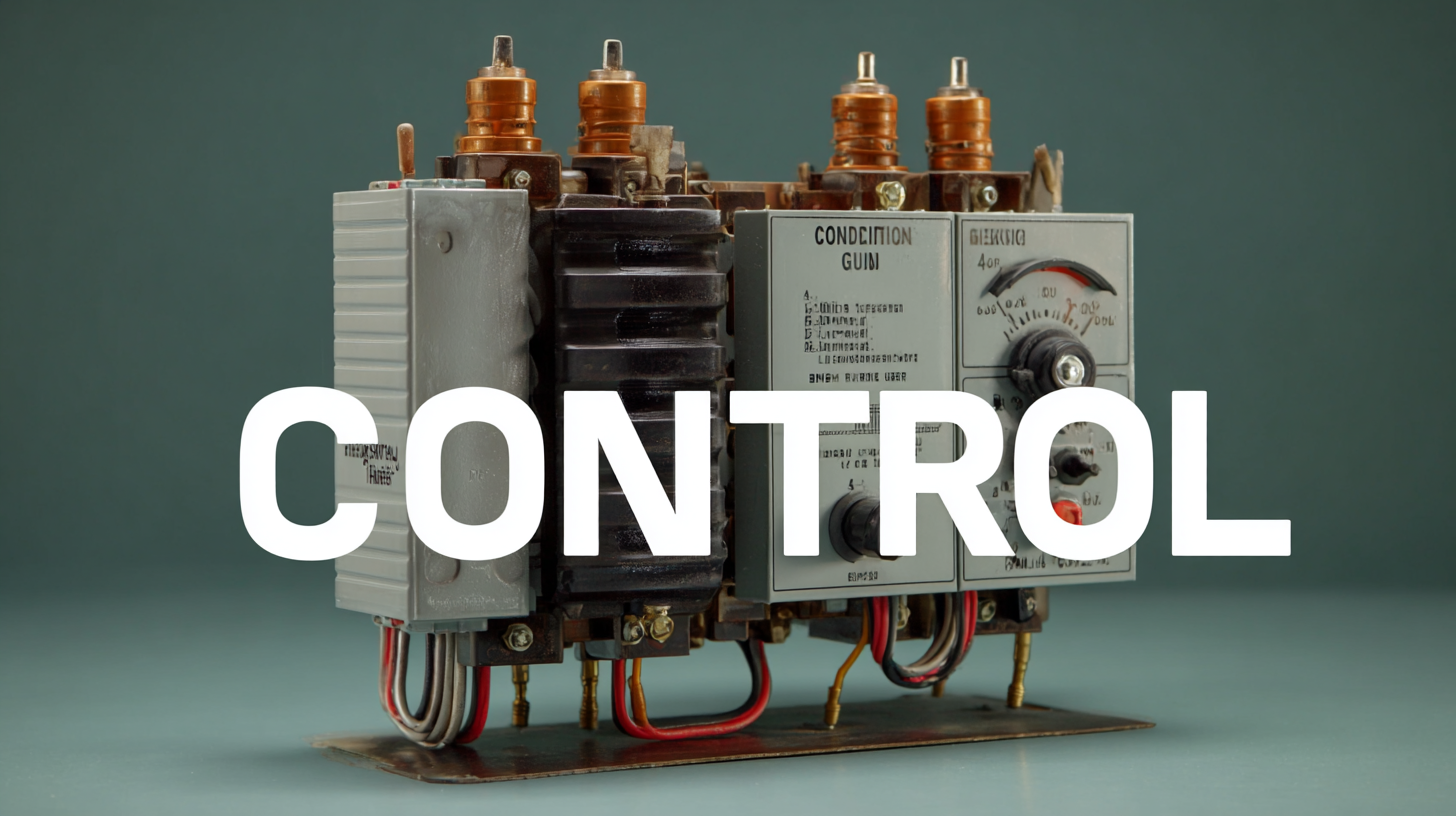 The Definitive Guide to Sourcing the Best Control Transformer for Your Business