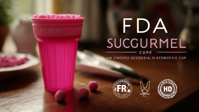 Successful Case Studies of the Best FDA Approved Menstrual Cup in Global Markets