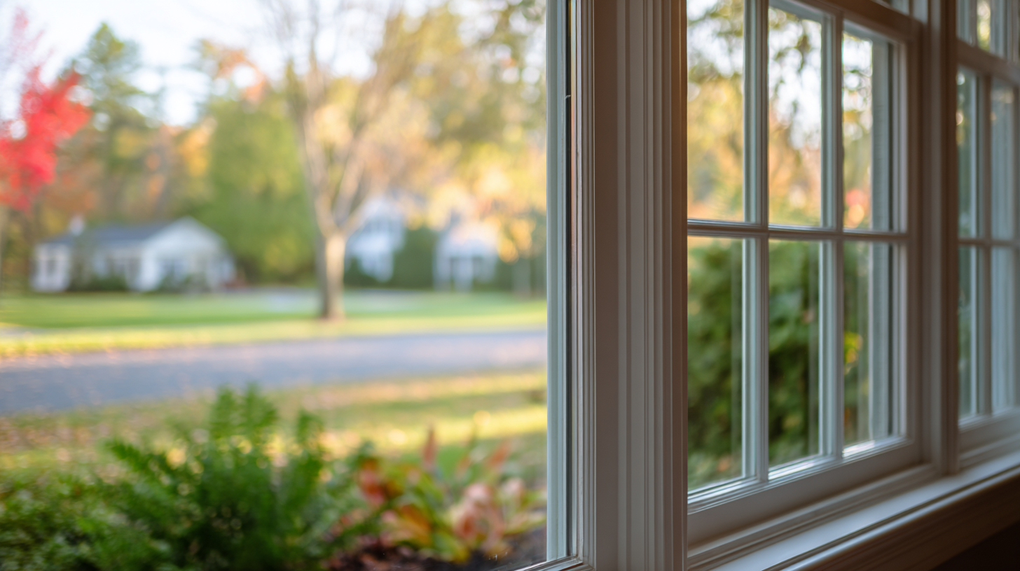 5 Essential Tips for Choosing the Best Sliding Window for Your Home