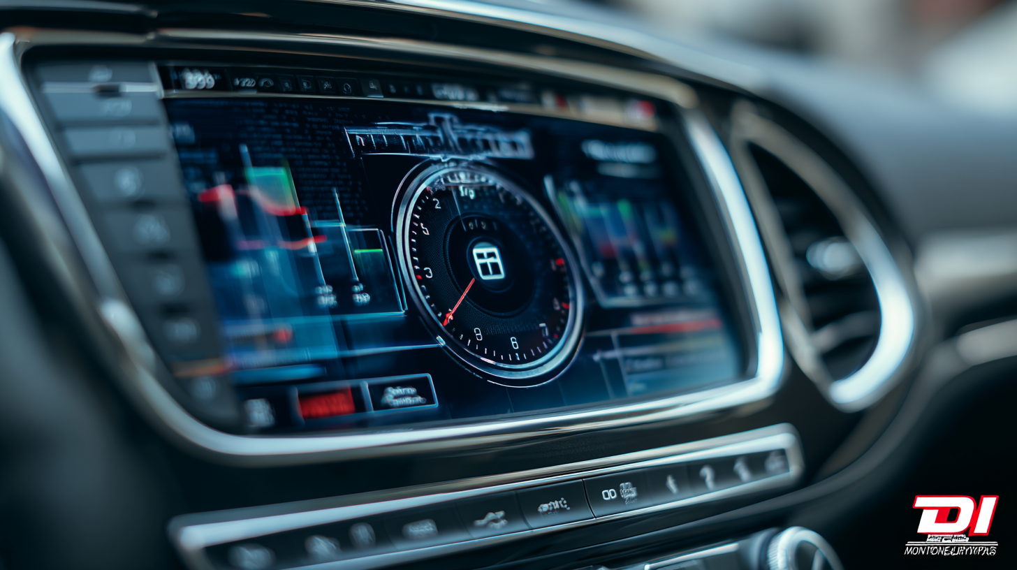 Choosing Top Quality Manufacturers for Best Car Head Units Global Procurement Insights and Solutions