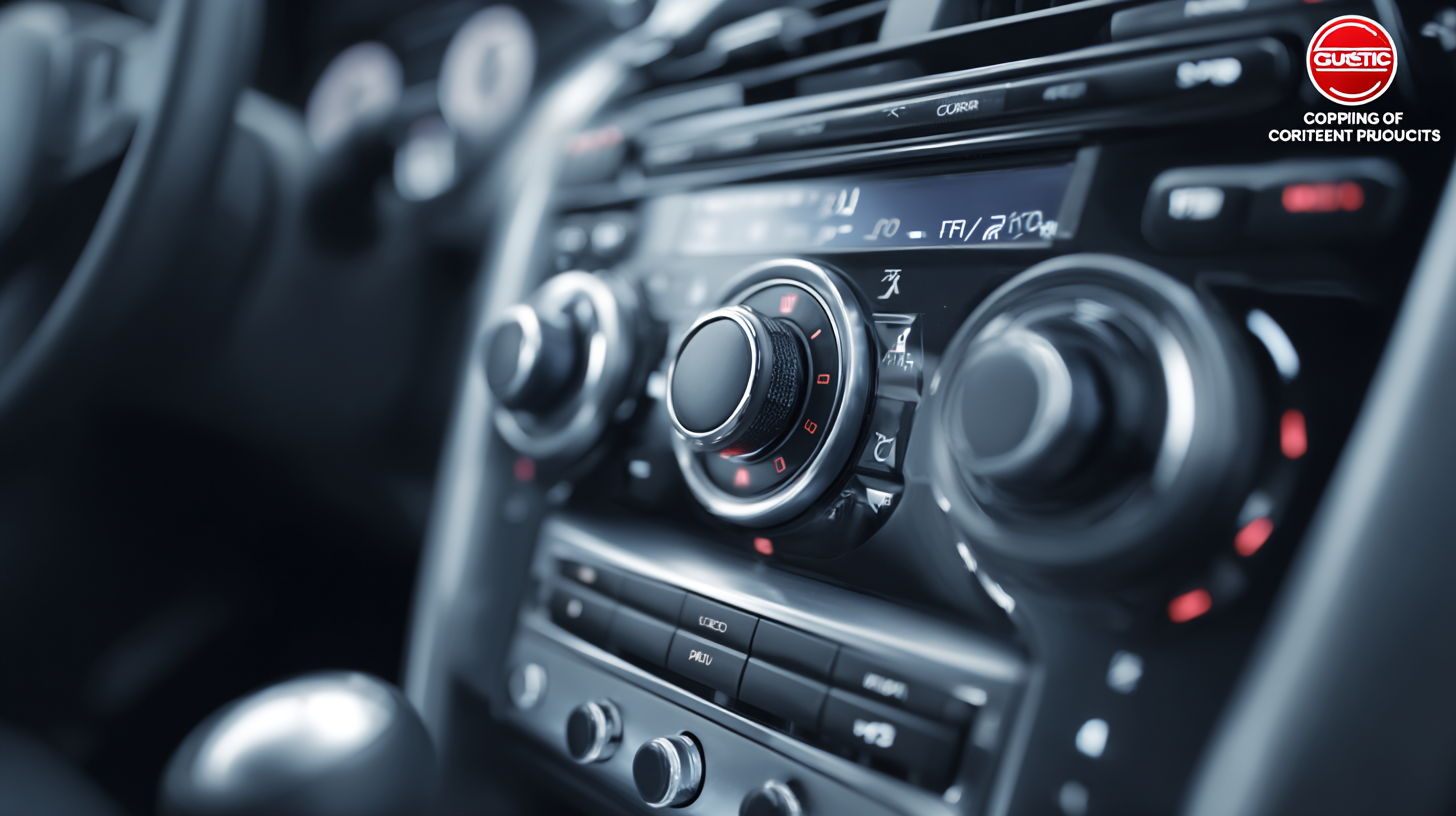 Choosing Top Quality Manufacturers for Best Car Head Units Global Procurement Insights and Solutions