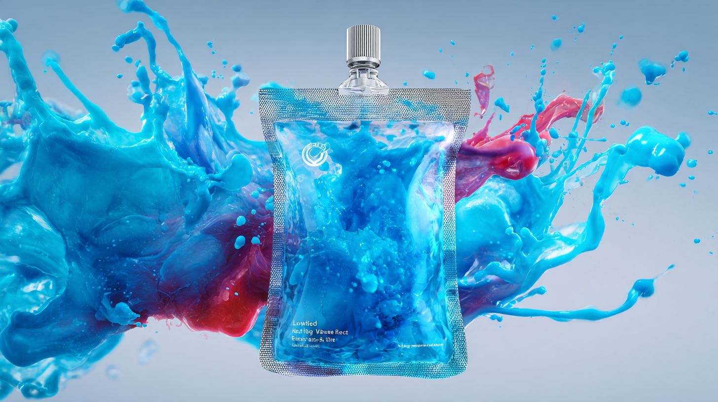 Maximizing Value with Best Liquid Pouch After Sales Support and Cost Efficiency