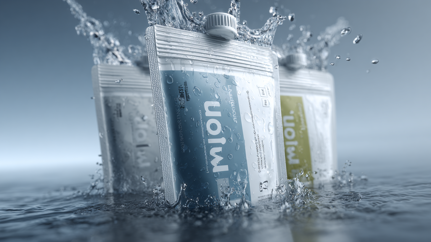 Maximizing Value with Best Liquid Pouch After Sales Support and Cost Efficiency