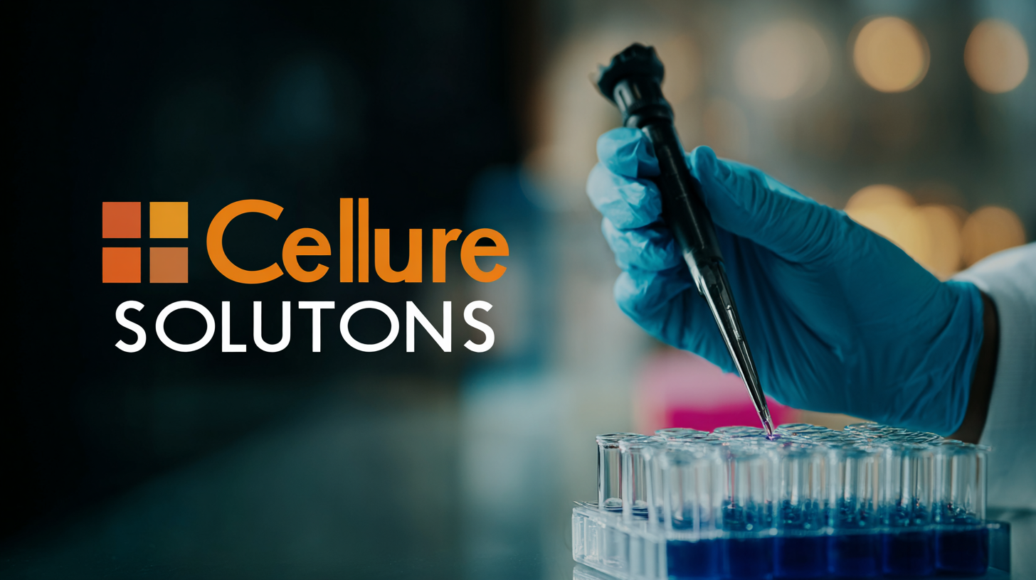 Navigating 2025 Trends in Best Cell Culture Solutions for Global Buyers