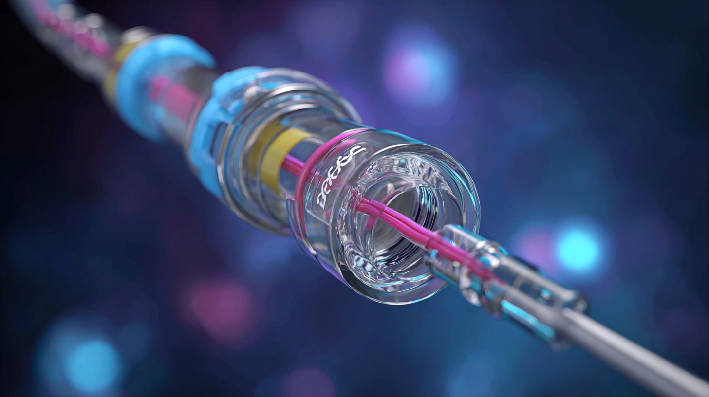 Understanding the Unique Features of the Best Split Catheter and Its Applications