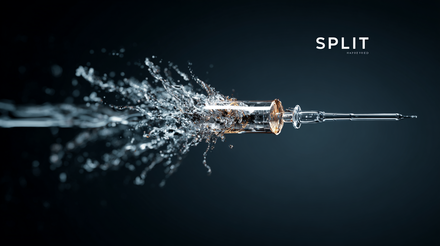 Understanding the Unique Features of the Best Split Catheter and Its Applications