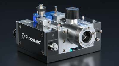Unveiling the Top Innovations in Best Picosecond Laser Device Technology