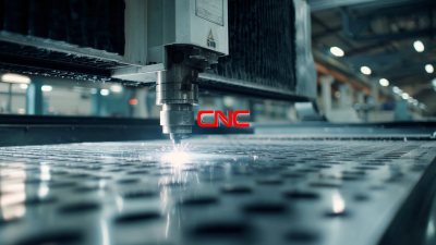 Understanding the Challenges of Selecting the Best Laser CNC Machine for Metal Fabrication