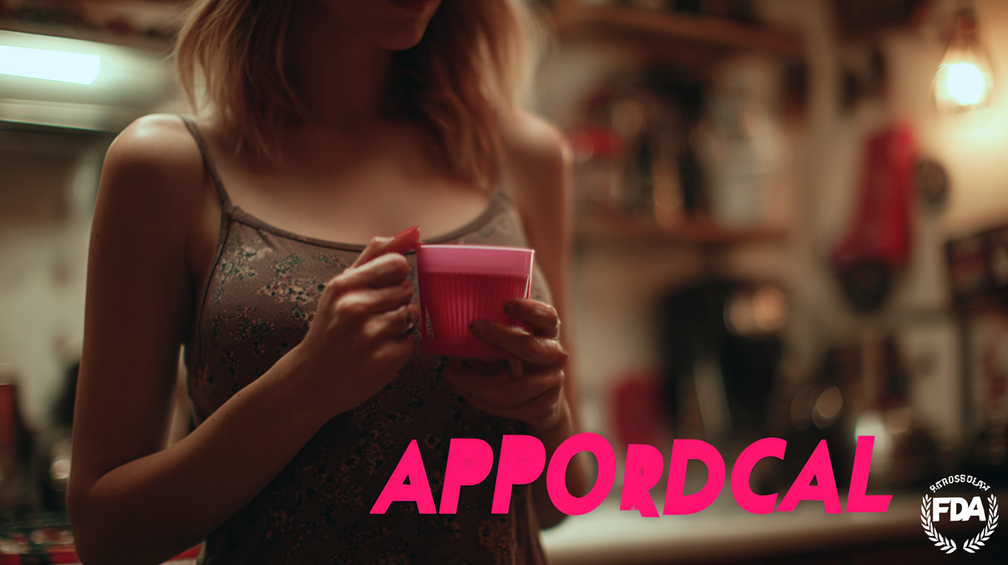 Successful Case Studies of the Best FDA Approved Menstrual Cup in Global Markets