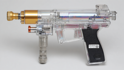 How to Identify Quality Suppliers for the Best Epoxy Resin Gun to Enhance Your Business Success