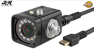 Top Performance Standards: Why the Best RV Rear View Camera Stands Out in Safety and Reliability