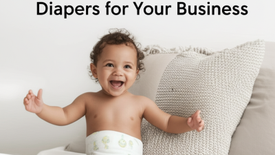 Ultimate Guide to Sourcing the Best Baby Diapers for Your Business