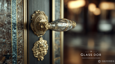 Exceptional Craftsmanship: China's Best Glass Door Handle Leading Global Market Trends
