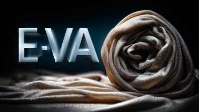 Understanding Best Eva Material Specifications and How to Choose the Right One for Your Needs
