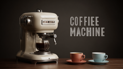 How to Leverage Innovations in Best Coffee Robot Machines for a Sustainable 2025