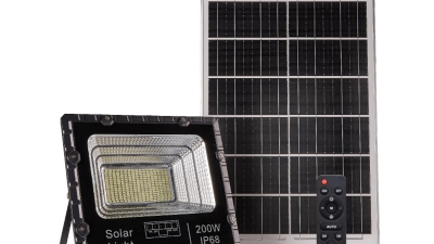 The Ultimate Checklist for Choosing the Best Solar Spot Lights with Motion Sensors for Your Global Supply Needs