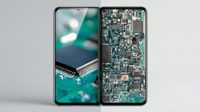 Unlocking the Secrets of Best Phone Screen Replacement Examples for Maximum Durability
