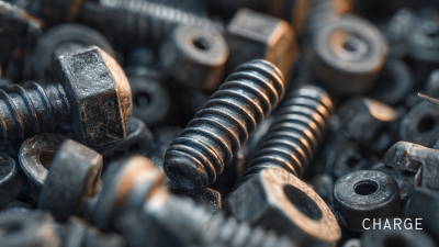 What is the Significance of Best Charge Pile Metal Parts in Modern Charging Solutions?