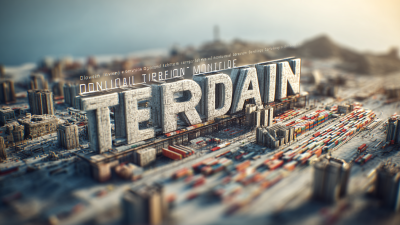 Exploring Digital Innovations in Best 3D Terrain Modeling for Global Supply Chain Efficiency