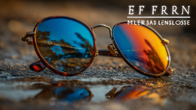 Solutions for Finding the Perfect Best Mirror Lens Sunglasses for Every Face Shape