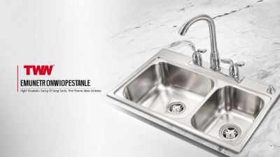 Comparative Analysis of High Temperature Resistant Stainless Steel Sinks: Unveiling the Best Options for Global Buyers