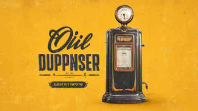 Ultimate Guide to Choosing the Best Oil Pump Dispenser for Your Needs