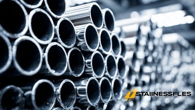 How to Choose the Best Stainless Steel Pipe for Your Global Supply Chain Needs