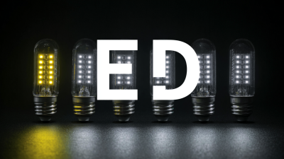 How to Choose the Best LED Replacement for Your Lighting Needs