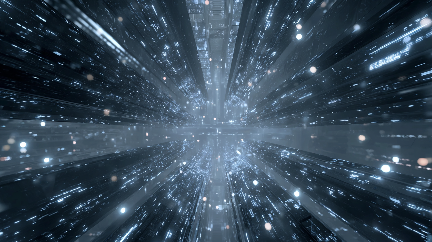 Exploring 2025 Tech Innovations Shaping the Future of Best Big Shower Rooms