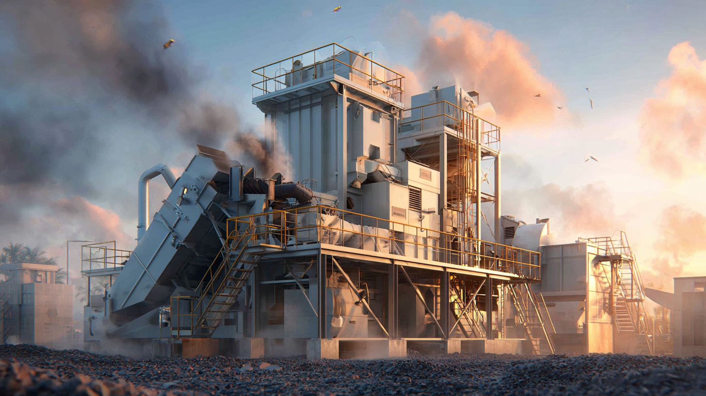 Innovative Strategies for Choosing the Best Hammer Mill Crusher in 2025
