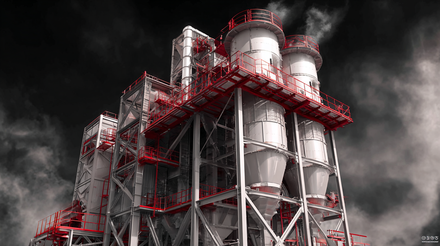 Innovative Strategies for Choosing the Best Hammer Mill Crusher in 2025