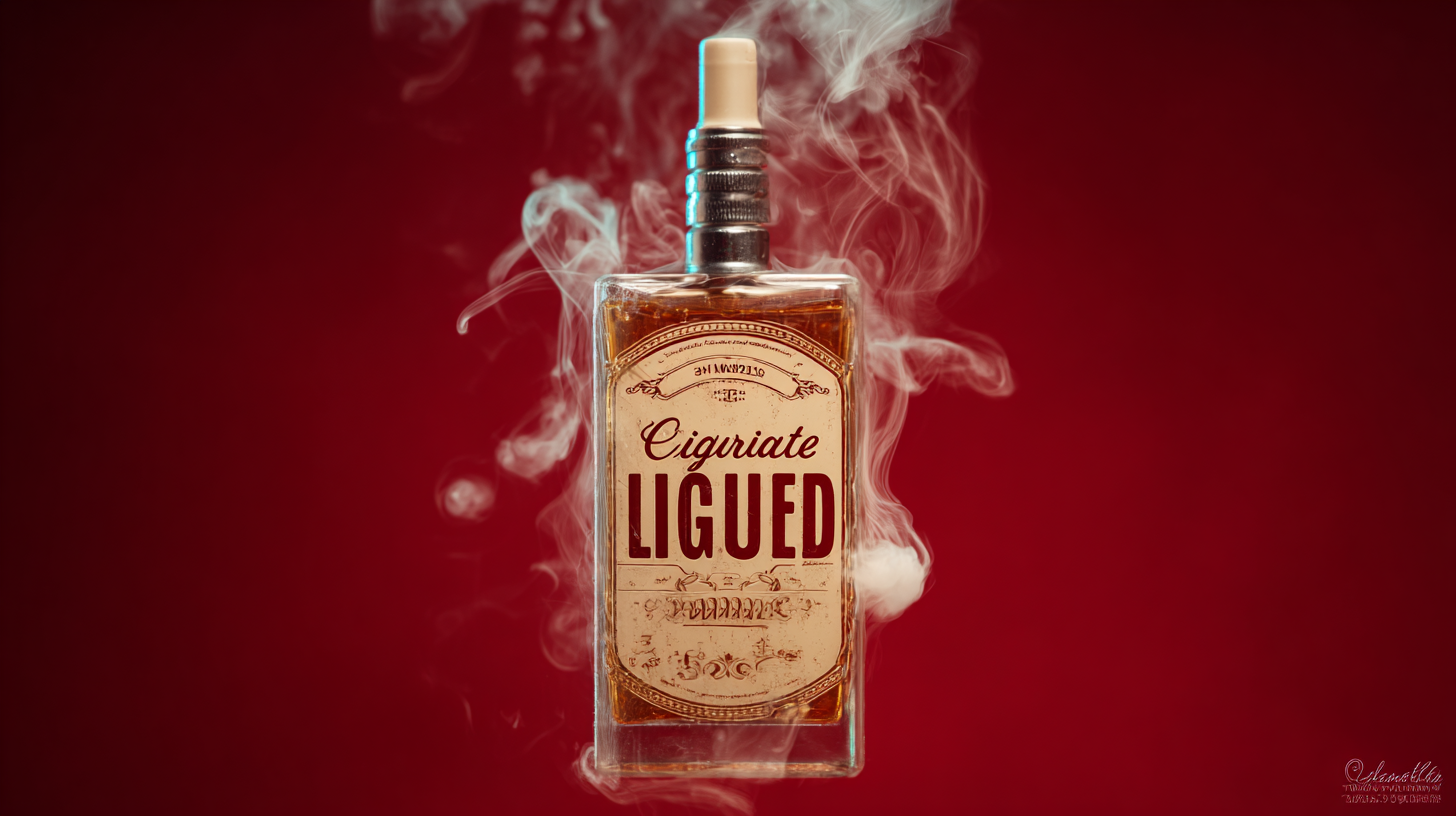 Finding the Best Cigarette Liquid Suppliers A Comprehensive How to Guide